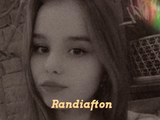 Randiafton