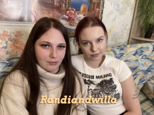 Randiandwilla