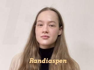 Randiaspen