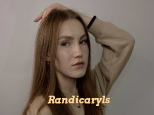 Randicaryls