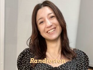 Randiesten