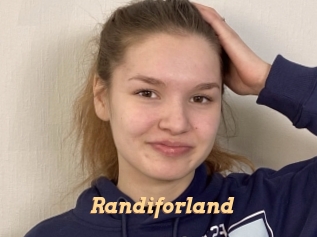 Randiforland