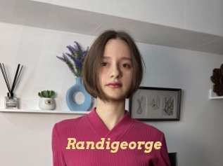 Randigeorge