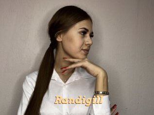 Randigill