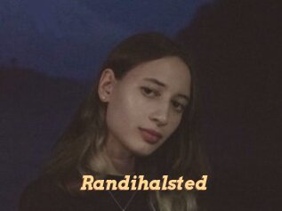 Randihalsted