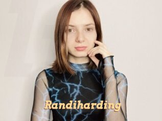 Randiharding