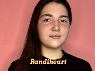 Randiheart