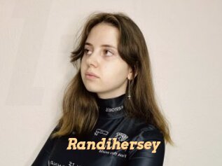 Randihersey