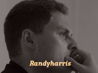 Randyharris