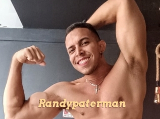 Randypaterman