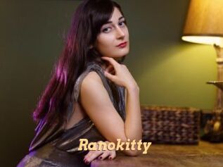 Ranokitty