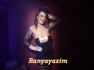 Ranyayazim