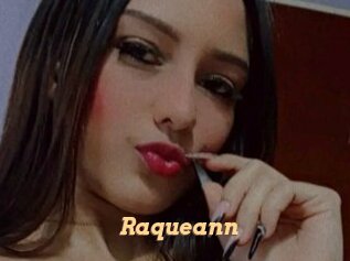 Raqueann