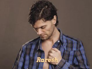 Raresh