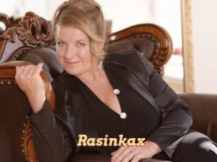 Rasinkax