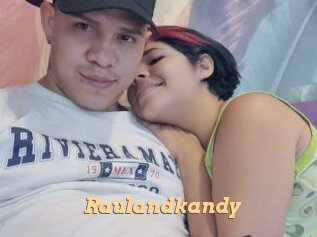 Raulandkandy