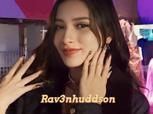 Rav3nhuddson