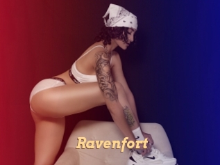 Ravenfort