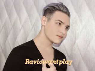 Raviowantplay