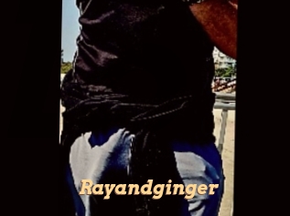 Rayandginger