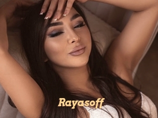 Rayasoff