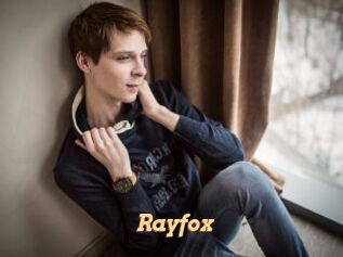 rayfox Live Paradise