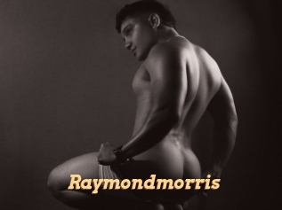 Raymondmorris