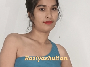 Raziyashultan