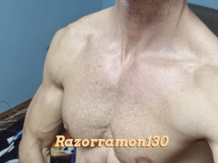 Razorramon130