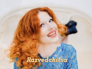 Razvedchitsa