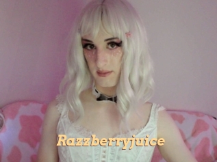 Razzberryjuice