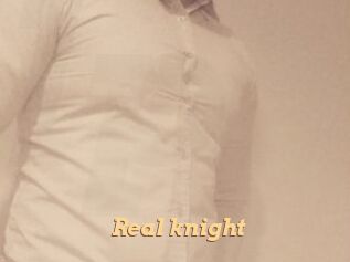Real_knight