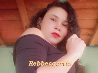 Rebbecaortiz