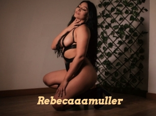 Rebecaaamuller