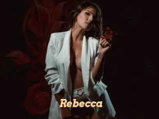 Rebecca