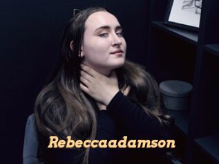 Rebeccaadamson