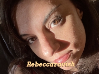 Rebeccaravish