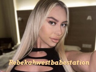 Rebekahwestbabestation