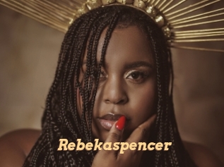 Rebekaspencer