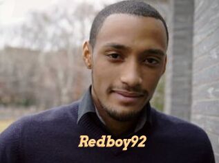Redboy92