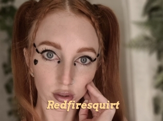 Redfiresquirt