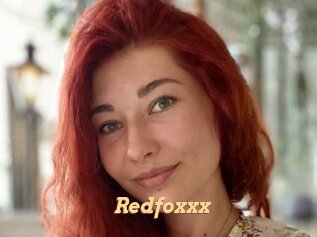 Redfoxxx