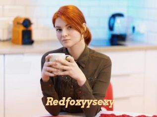 Redfoxyysexy