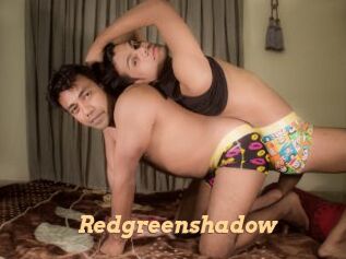 Redgreenshadow