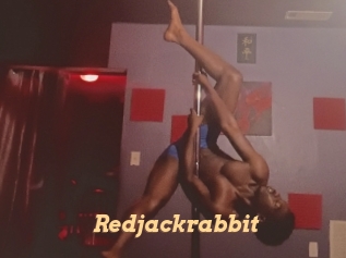 Redjackrabbit