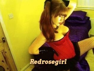 Redrosegirl