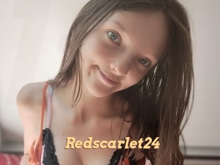 Redscarlet24