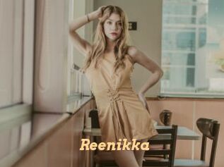 Reenikka