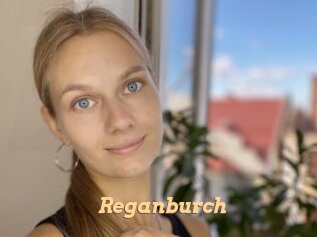 Reganburch