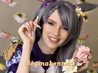 Reginabennett